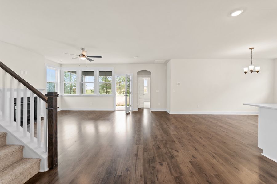 Harris Living Room