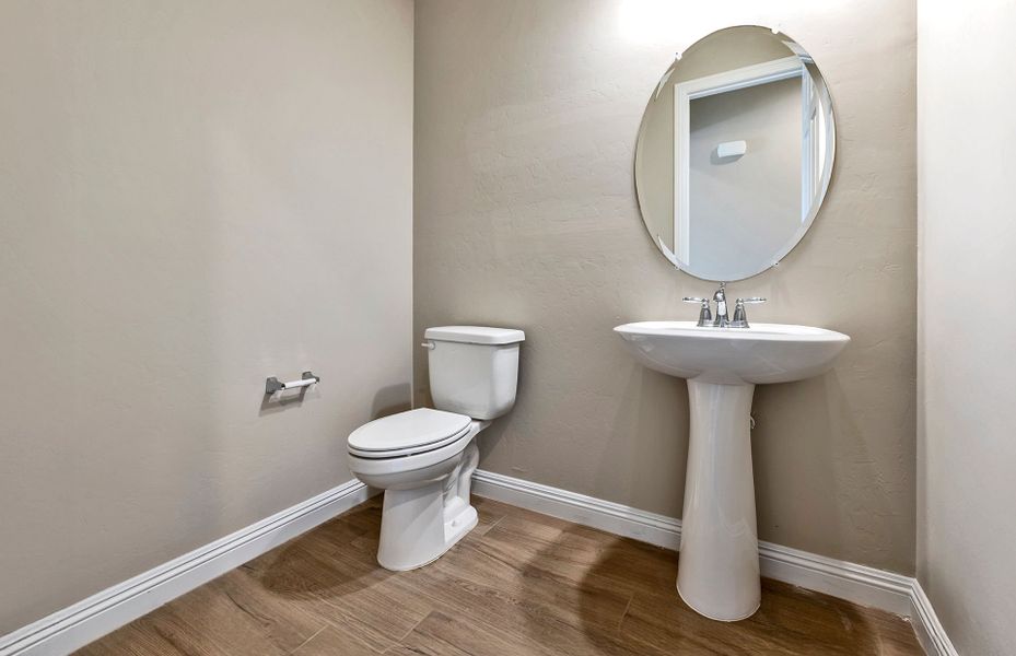 Quick Move-In Home Quick Move-In Home