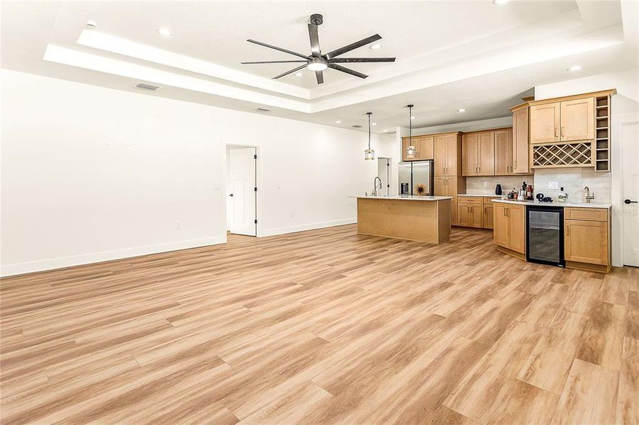 Spacious, unfurnished interior of a new home in , Tampa (Image 14). Spacious, unfurnished interior of a new home in , Tampa (Image 14).