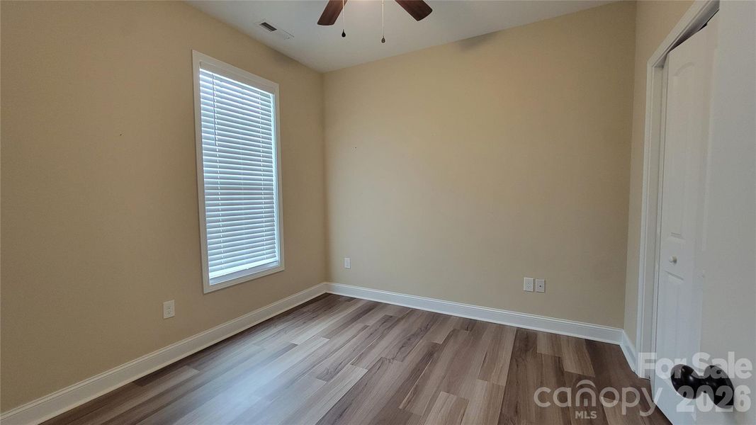 Spacious, unfurnished interior of a new home in , Gold Hill (Image 36).