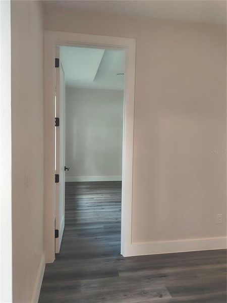 Spacious, unfurnished interior of a new home in , Tampa (Image 11). Spacious, unfurnished interior of a new home in , Tampa (Image 11).