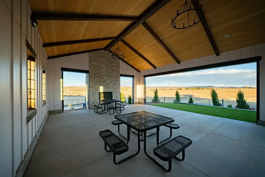 Community amenities in Sterling Ranch Ascent Village, Littleton (Image 26).