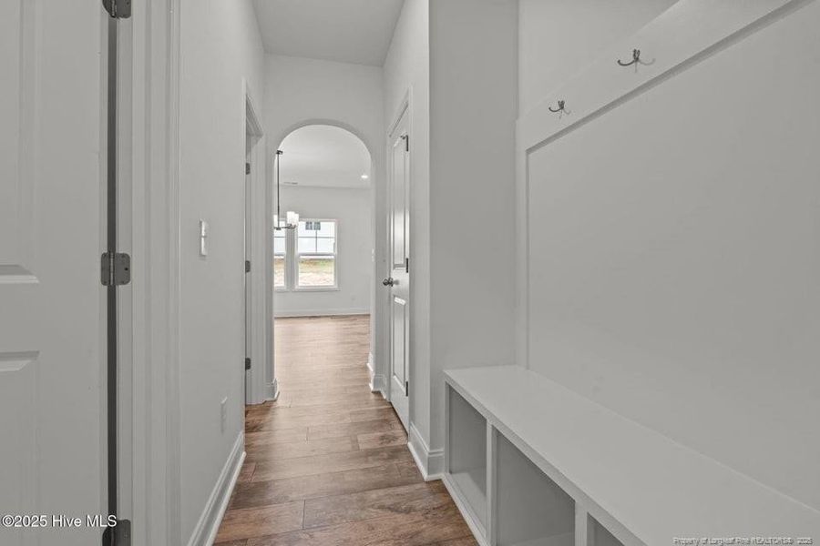 235 Atkins Road - Cameron (Moore County)