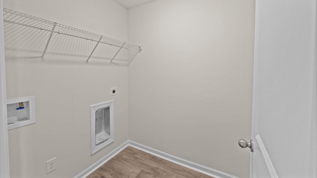 Image 21 of a home in Chandler Pointe.