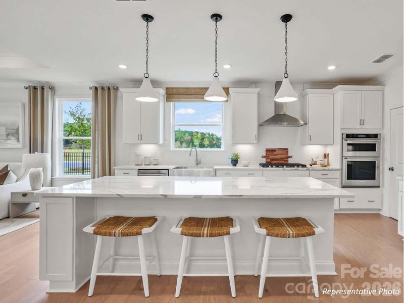 Representative Photo of home similar