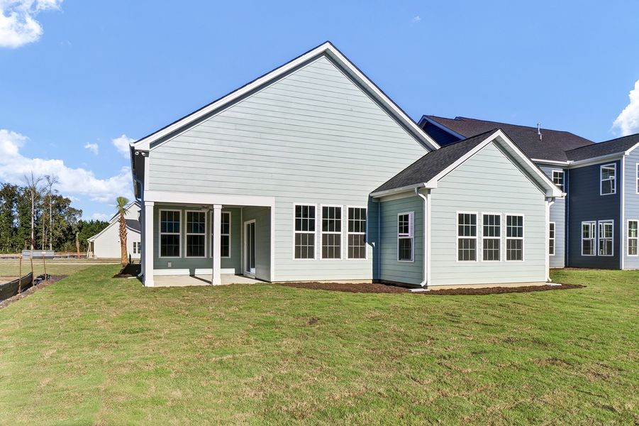 Image 25 of a home in Grand Park. Image 25 of a home in Grand Park.
