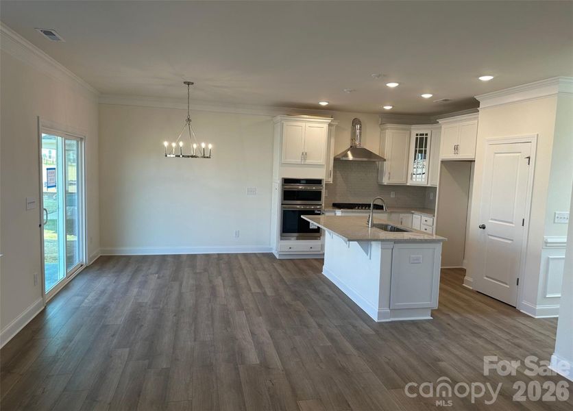 Image 29 of a home in The Meadows at Laurelbrook.