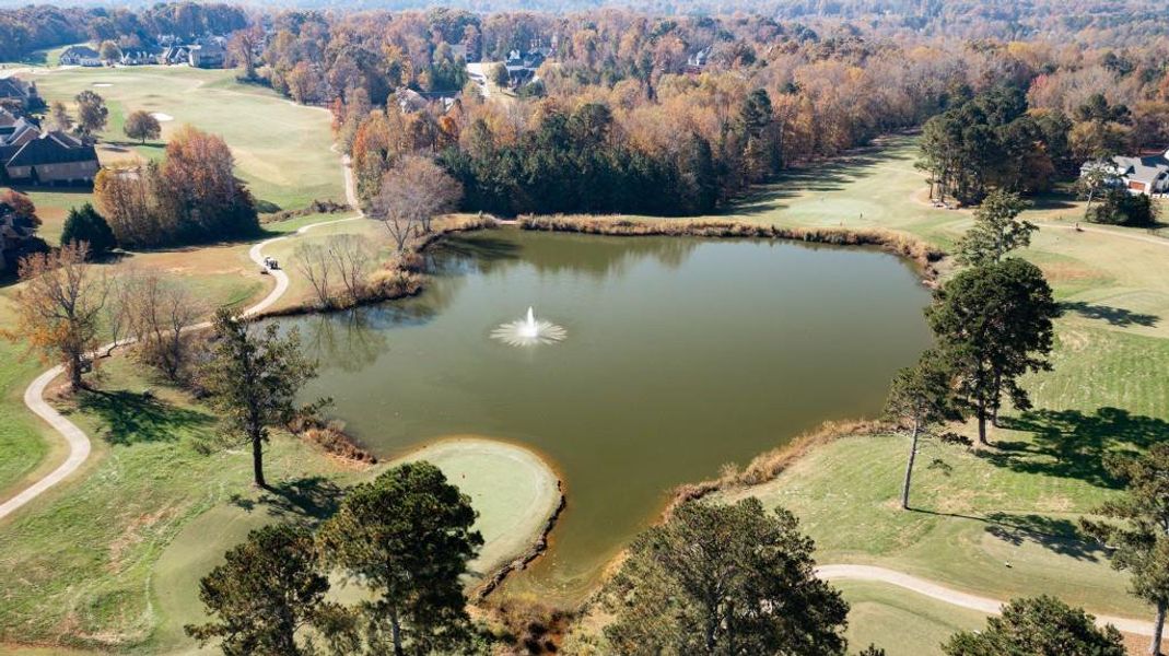 Natural landscape and outdoor views near  in Jefferson (Image 104).