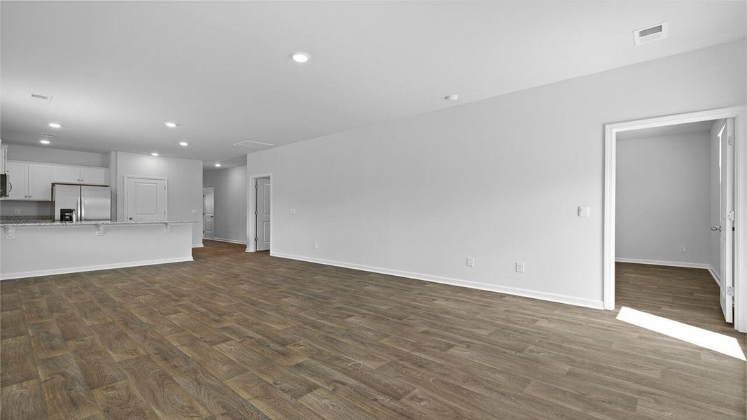 Spacious, unfurnished interior of a new home in , Summerville (Image 11). Spacious, unfurnished interior of a new home in , Summerville (Image 11).
