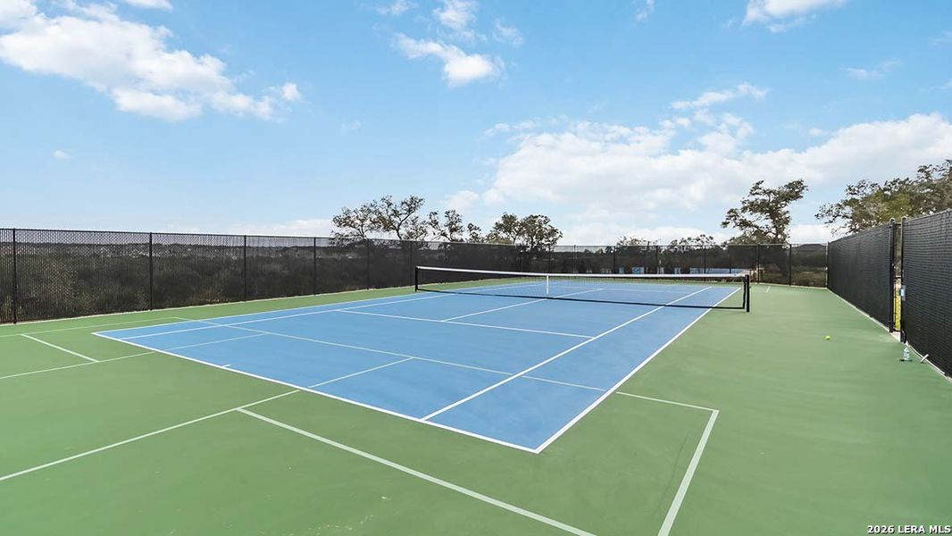 Community amenities in Brookstone Creek, San Antonio (Image 41).