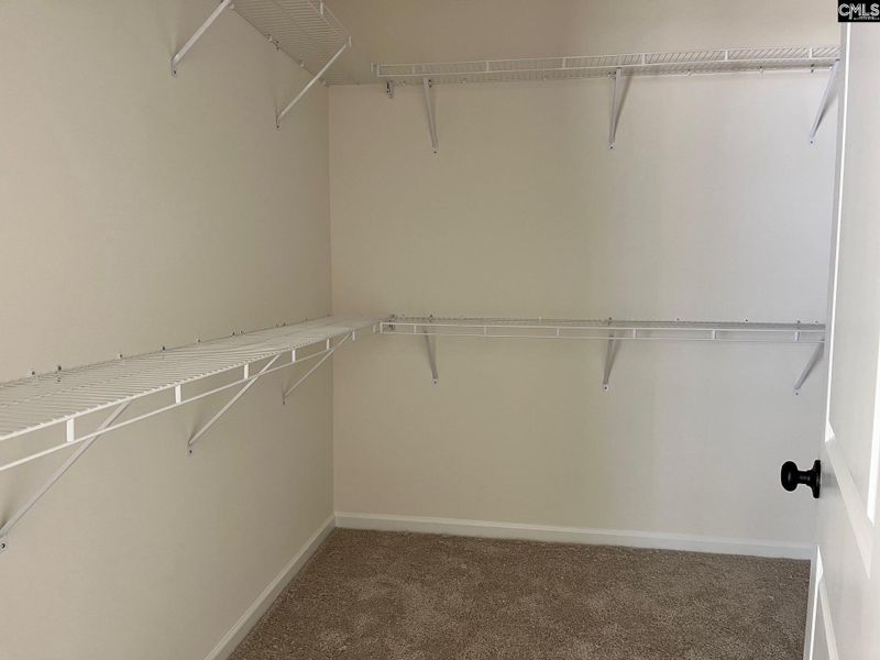 Spacious, unfurnished interior of a new home in Blythewood Farms, Blythewood (Image 19).