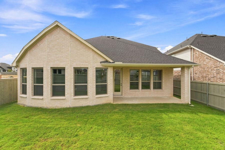 Northlake, TX New Home. - Slide 8 Northlake, TX New Home. - Slide 8