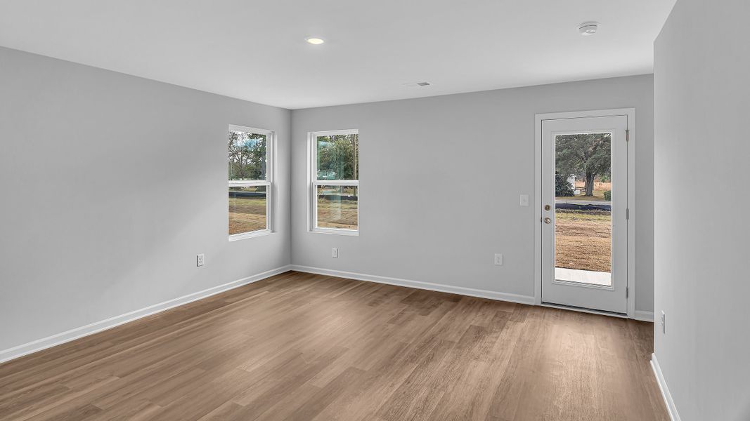 New Home in Sunset Beach, NC.  - Slide 6