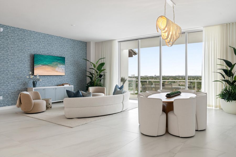 Great Room SE