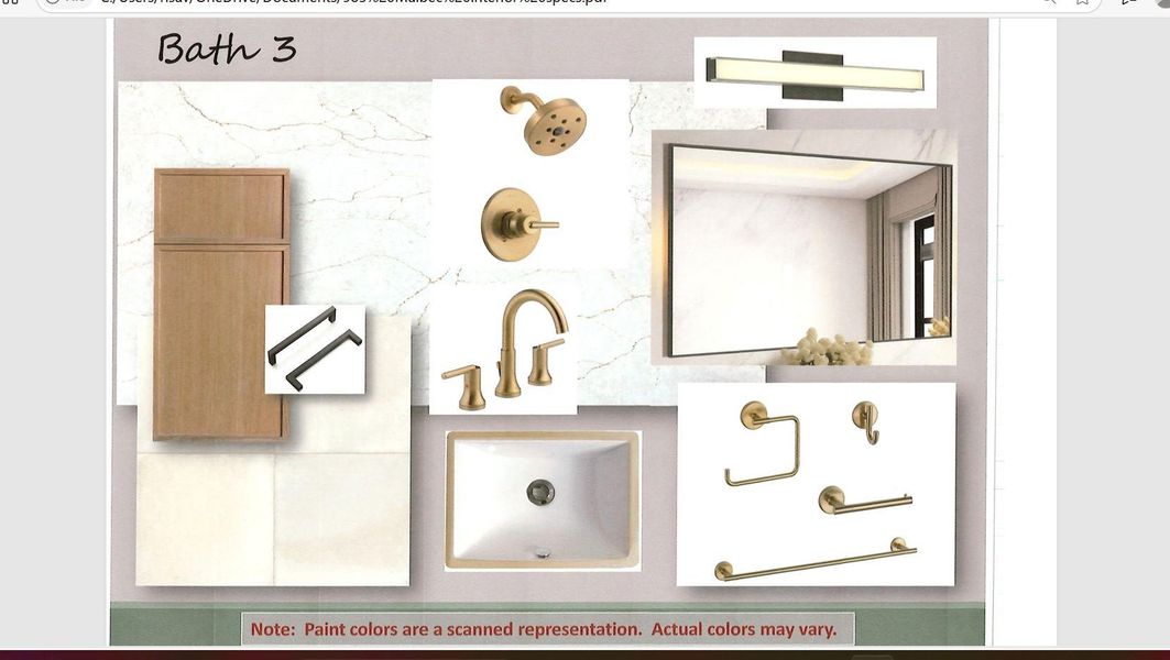 Image 21 of a home in . Image 21 of a home in .