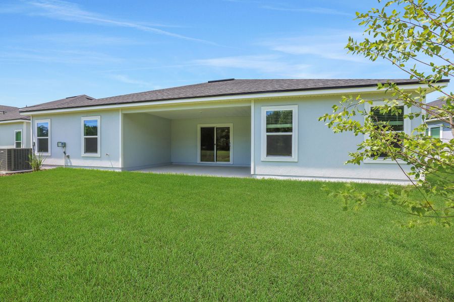 New Home in Jacksonville, FL.  - Slide 2