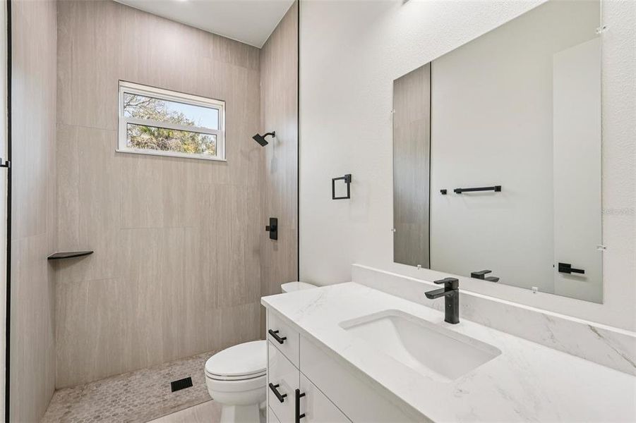 Furnished interior view inside a new home in , Port Charlotte (Image 17).