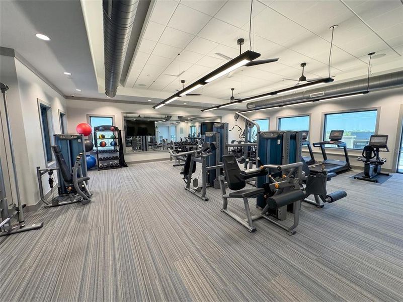 Community amenities in Sapphire Point at Lakewood Ranch, Lakewood Ranch (Image 47).