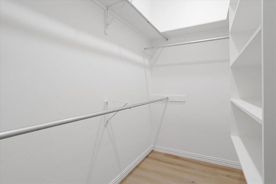 Spacious, unfurnished interior of a new home in , Denison (Image 21). Spacious, unfurnished interior of a new home in , Denison (Image 21).