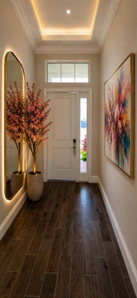 Hall