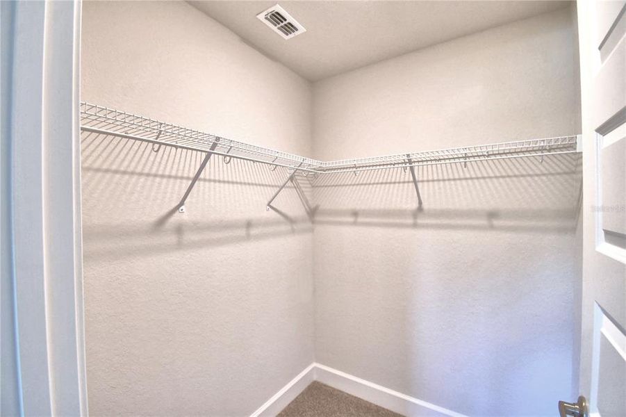 Spacious, unfurnished interior of a new home in Cadence Crossing, Auburndale (Image 21).