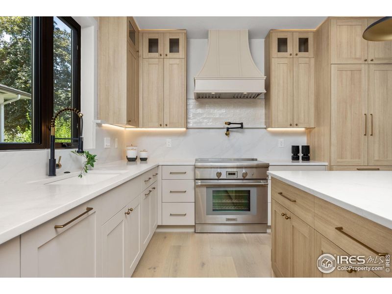 Thermador Appliances