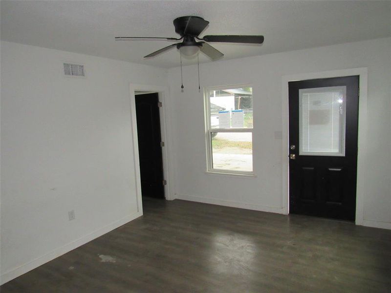 Spacious, unfurnished interior of a new home in , Whitney (Image 11). Spacious, unfurnished interior of a new home in , Whitney (Image 11).