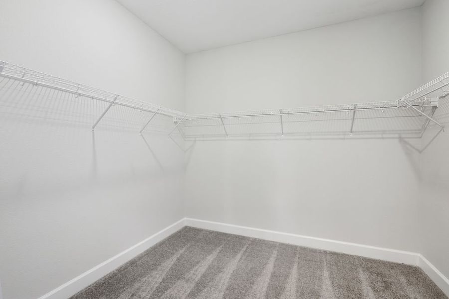 Spacious, unfurnished interior of a new home in Headwaters at Lofton Creek, Yulee (Image 22). Spacious, unfurnished interior of a new home in Headwaters at Lofton Creek, Yulee (Image 22).