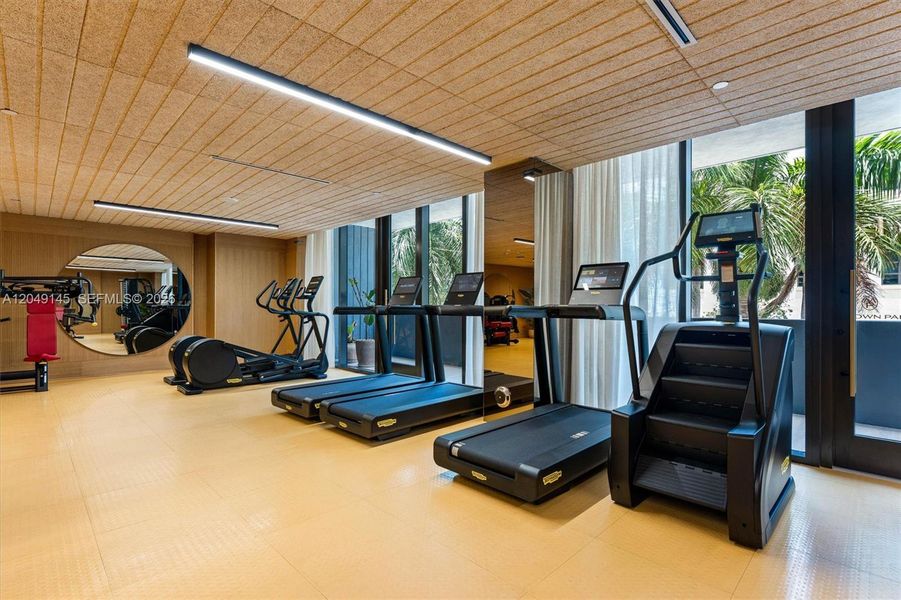 Community amenities in , Miami (Image 46). Community amenities in , Miami (Image 46).