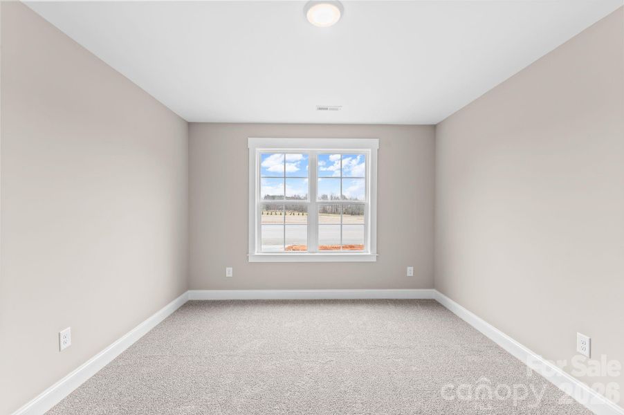 Spacious, unfurnished interior of a new home in , Lexington (Image 45).