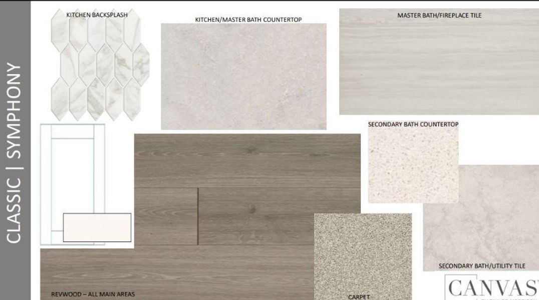 Design selections! This home is currently under construction and selections are subject to change. Design selections! This home is currently under construction and selections are subject to change.