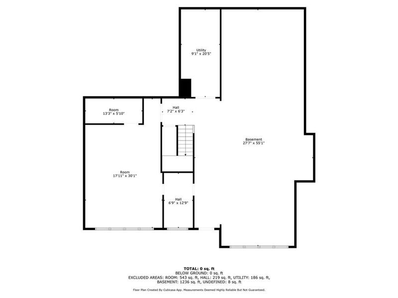 2D floor plan layout of this home in , Holly Springs, GA (Image 4). 2D floor plan layout of this home in , Holly Springs, GA (Image 4).