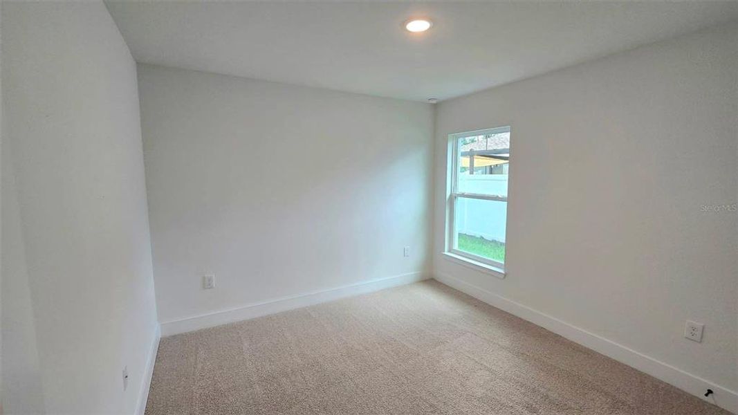 Spacious, unfurnished interior of a new home in North Port, North Port (Image 10).