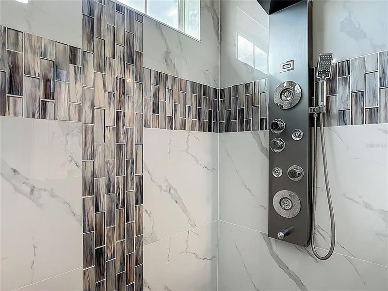 Furnished interior view inside a new home in , Wildwood (Image 12).