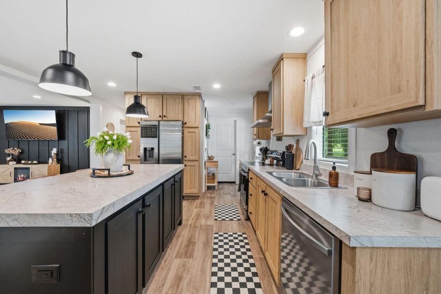 Kitchen Kitchen