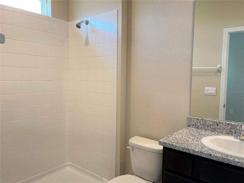 Furnished interior view inside a new home in , Dade City (Image 10).