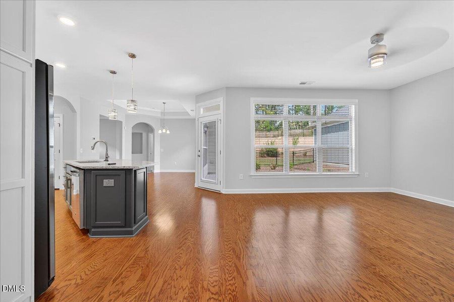 15-609 Crooked PDR-15