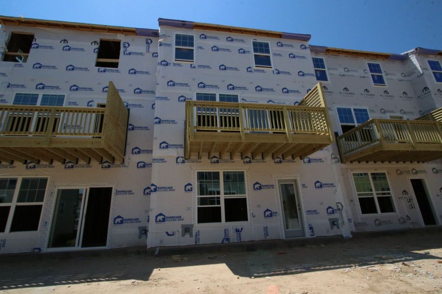 Exterior Exterior