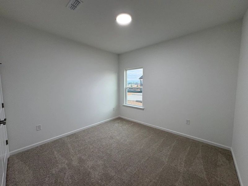 Bed 3 featuring the AW Collection® Timeless - Timeless comfort with graceful simplicity.