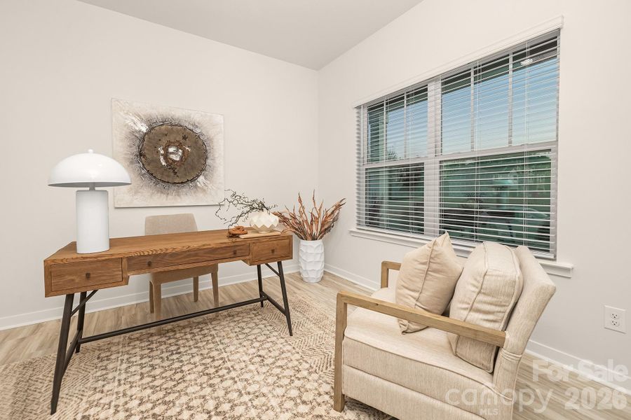 Photos are representative