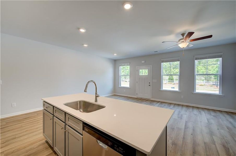 Image 28 of a home in Avery Landing.
