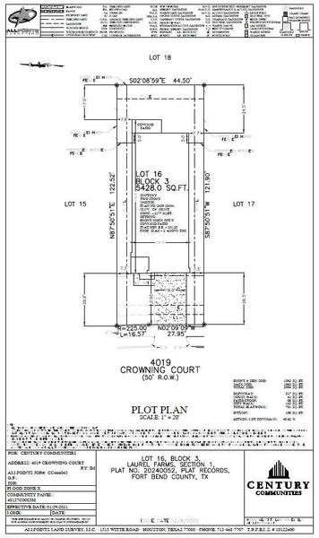 Image 29 of a home in Laurel Farms.