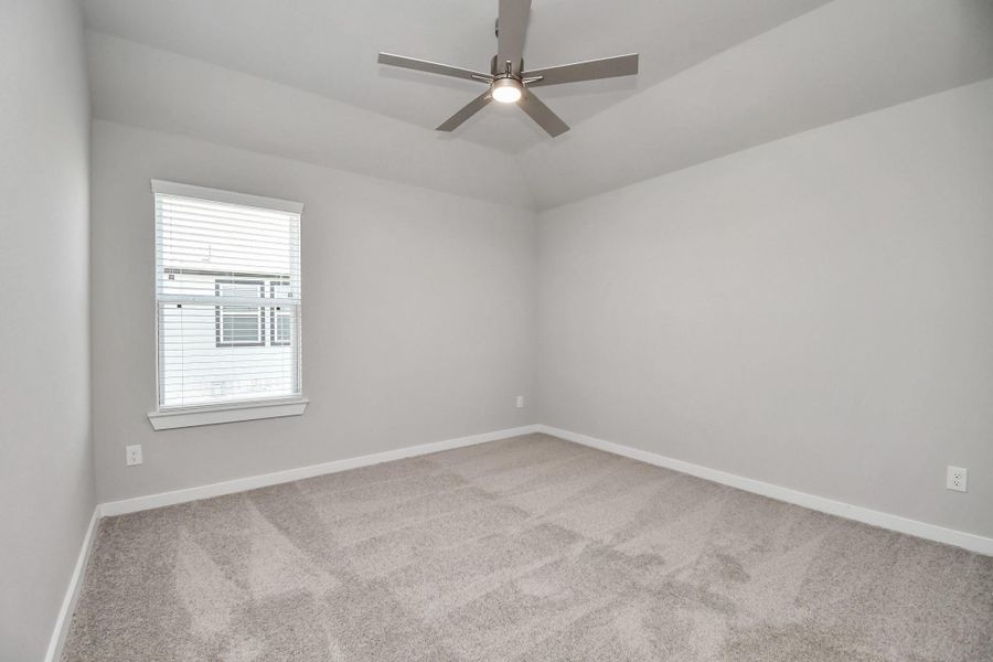 Sample photo of completed home with similar floor plan. Actual colors and selections may vary. Sample photo of completed home with similar floor plan. Actual colors and selections may vary.