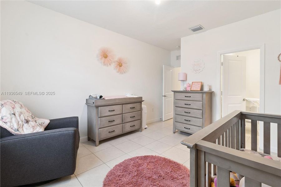Furnished interior view inside a new home in , Homestead (Image 13).