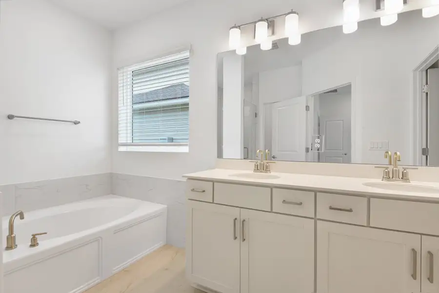 Orange Park, FL New Home.  - Slide 9