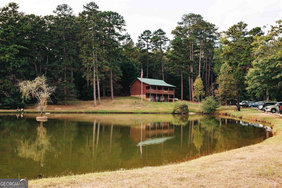 Image 83 of a home in Mallard’s Landing.