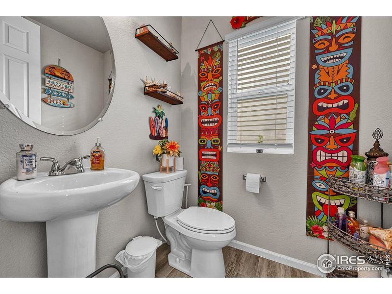 Furnished interior view inside a new home in , Aurora (Image 16). Furnished interior view inside a new home in , Aurora (Image 16).