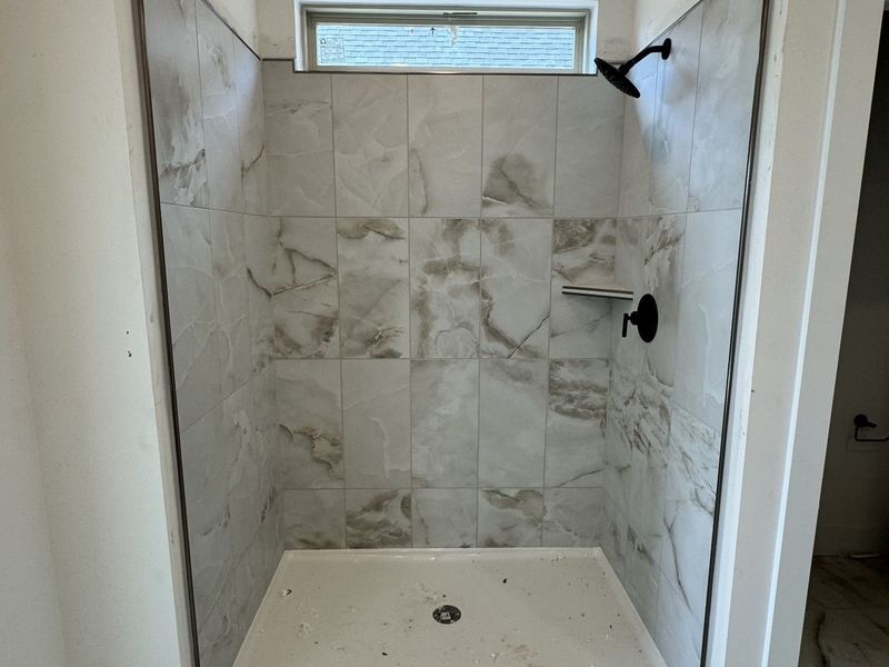 Close-up of interior finishes inside a home in Woods Crossing, Gallatin (Image 5).