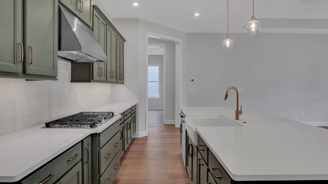 Kitchen Kitchen