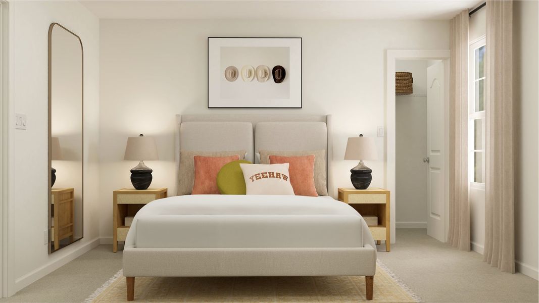 2092 Boone II Bed2 2of2 F2